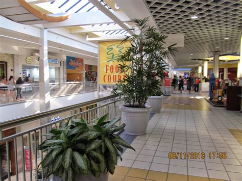 malls in fairview heights